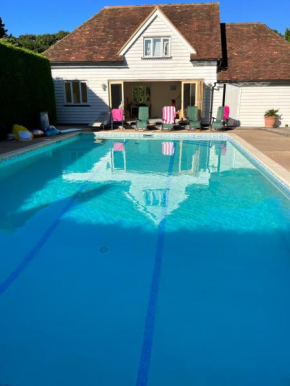 Stable Lodge Self-Catering